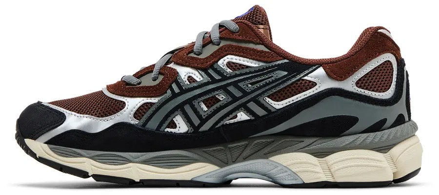 Asics Gel Red Panda