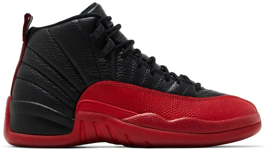 Air Jordan 12 Retro Flu Games