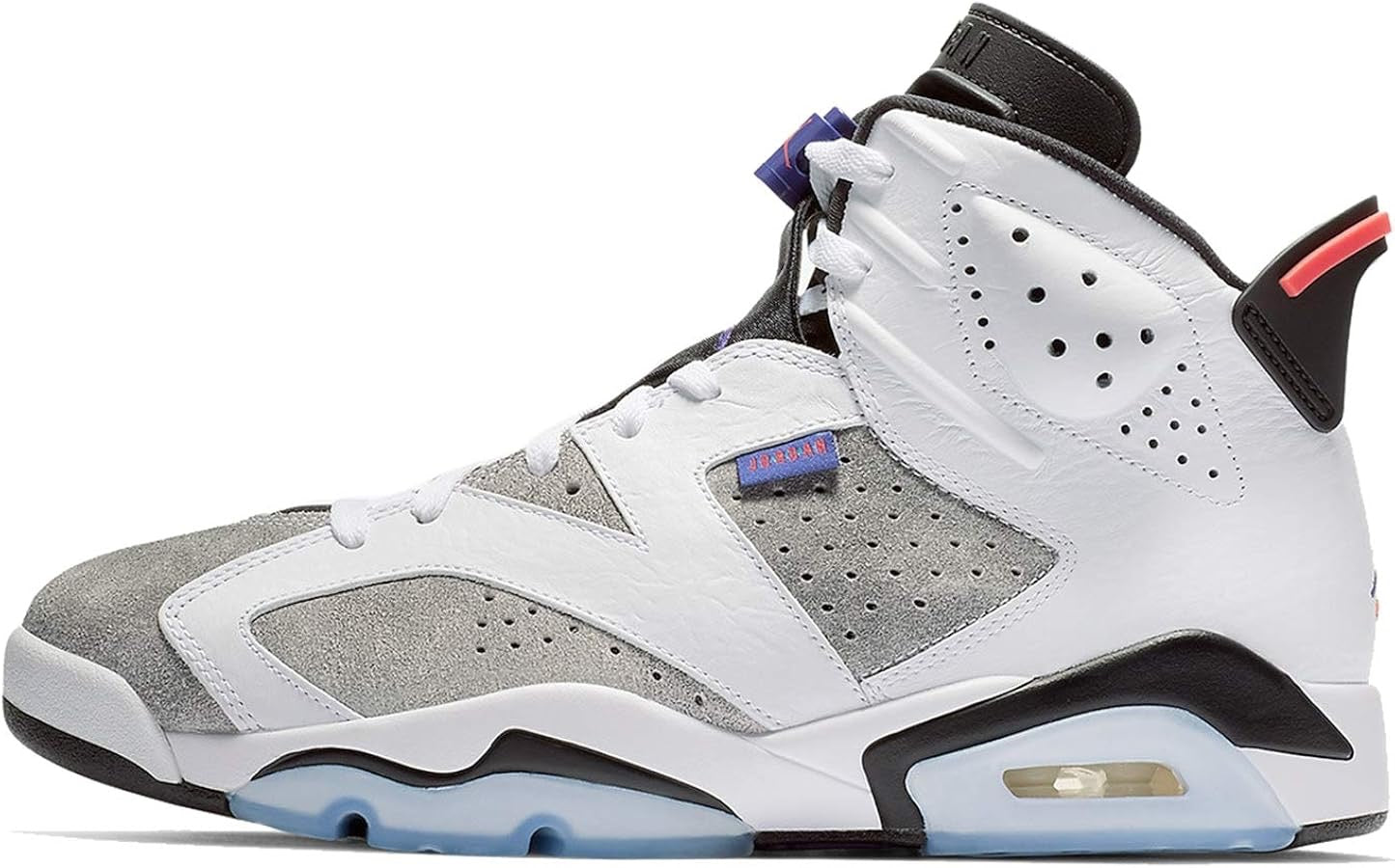 Air Jordan 6 Retro Nostalgia