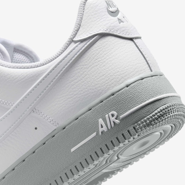 Nike Air Force 1 '07 White Light