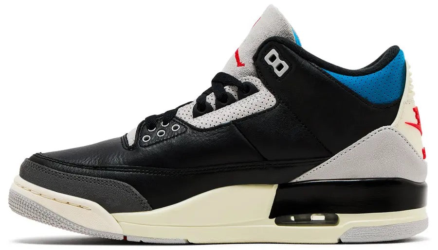Air Jordan 3 Retro Rare Air