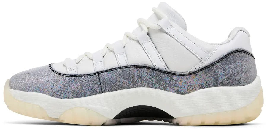 Air Jordan 11 Year Of The Snake