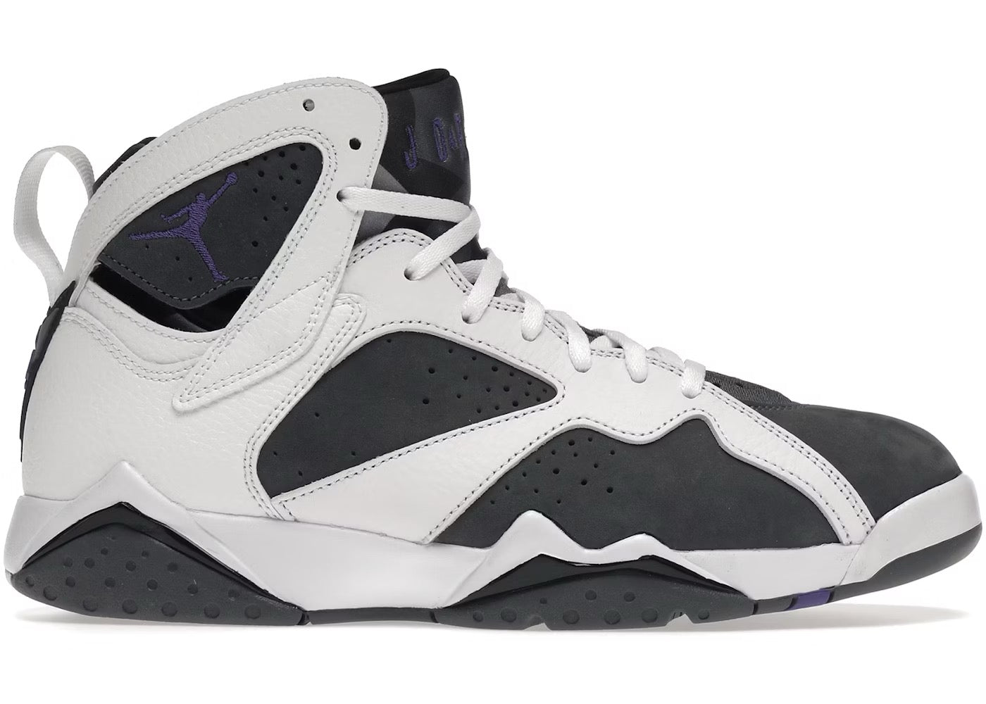 Air Jordan 7 Retro Flint