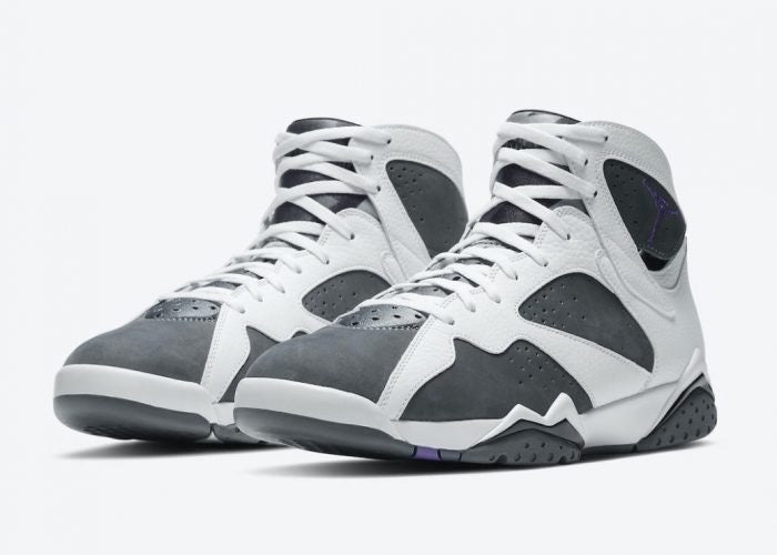 Air Jordan 7 Retro Flint
