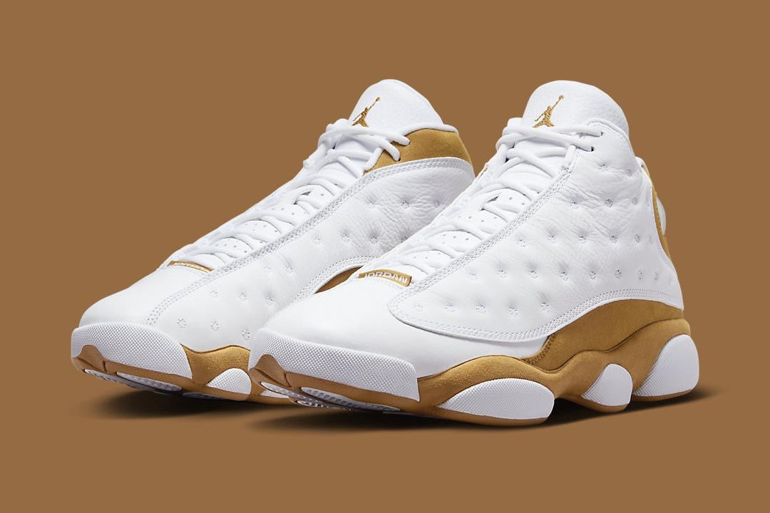 Air Jordan 13 Retro Wheat