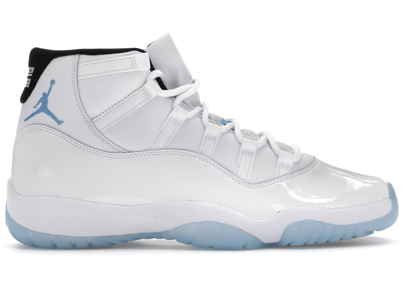 Air Jordan 11 Legend Blues