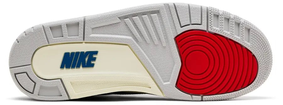 Air Jordan 3 Retro Rare Air