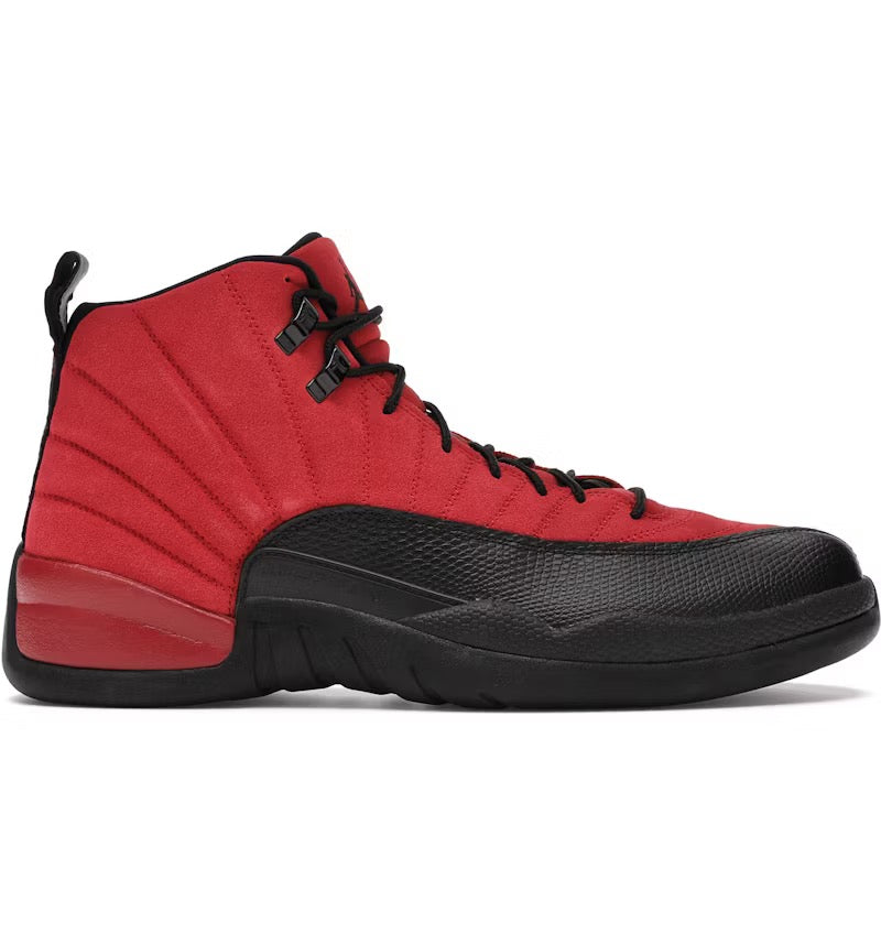 Air Jordan 12 Retro Reverse Flu Game