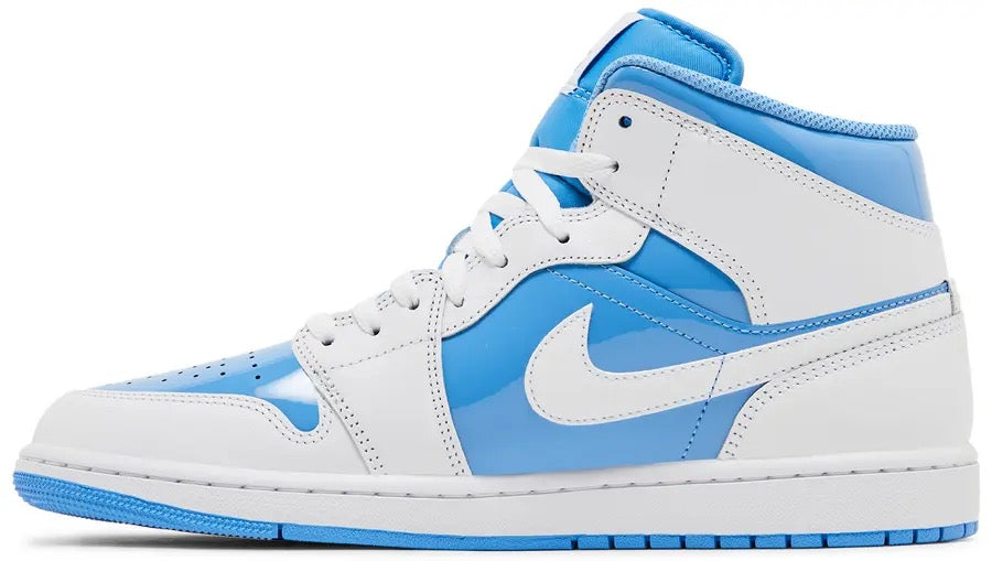 Air Jordan 1 Mid Se Legend Blue