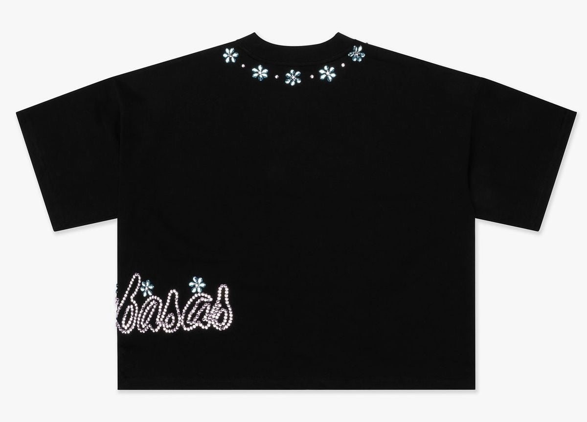 Valabasas "Gem" Tee Black