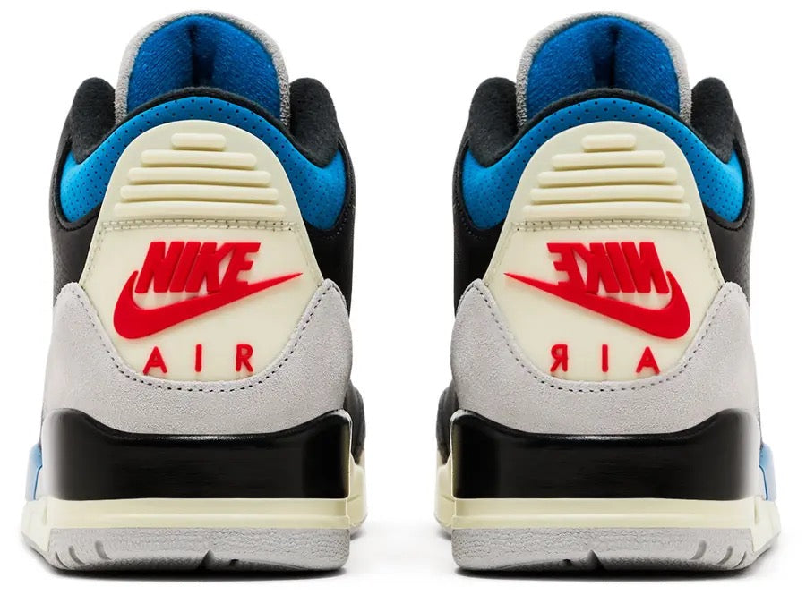 Air Jordan 3 Retro Rare Air