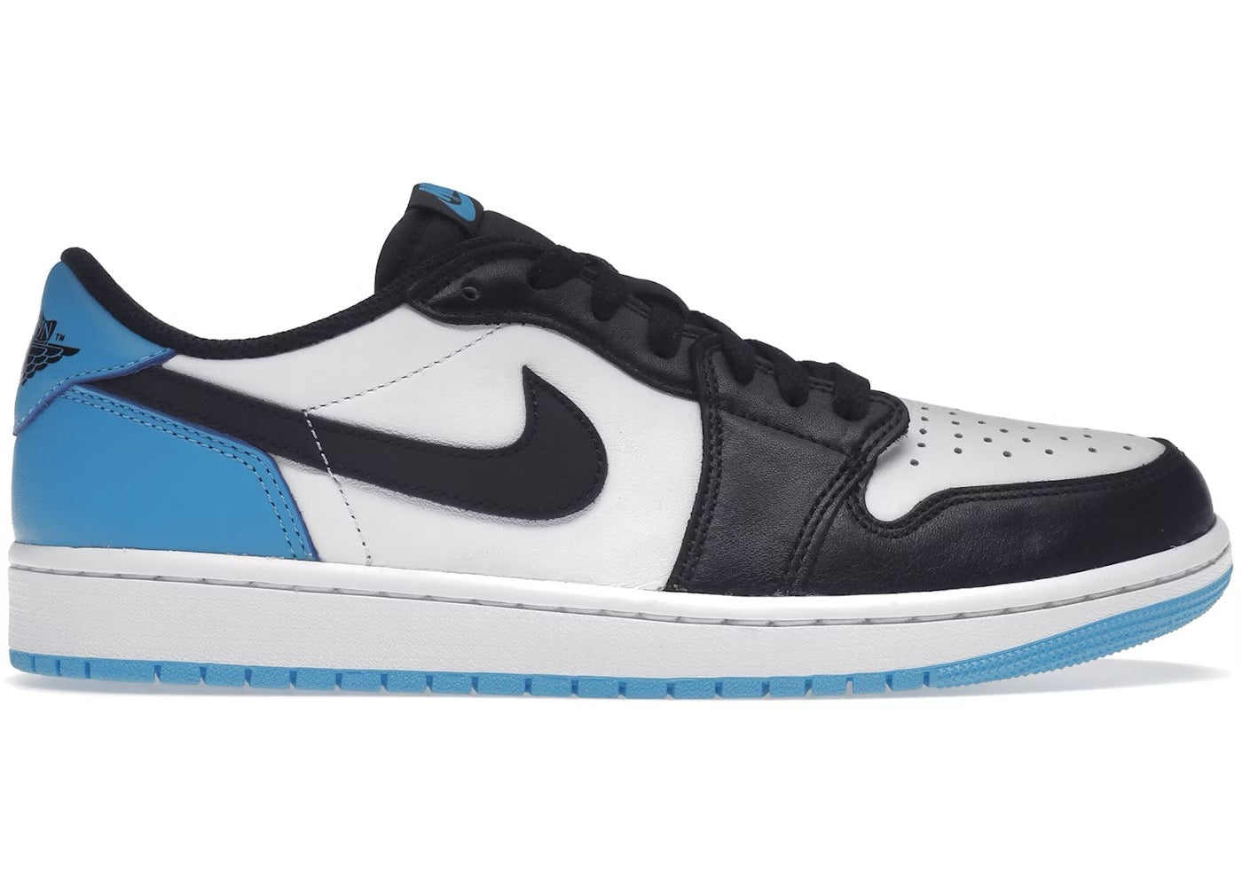 Air Jordan 1 Retro Low OG University Blue