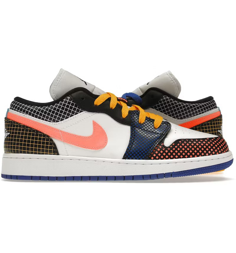 Air Jordan 1 Low MMD GS