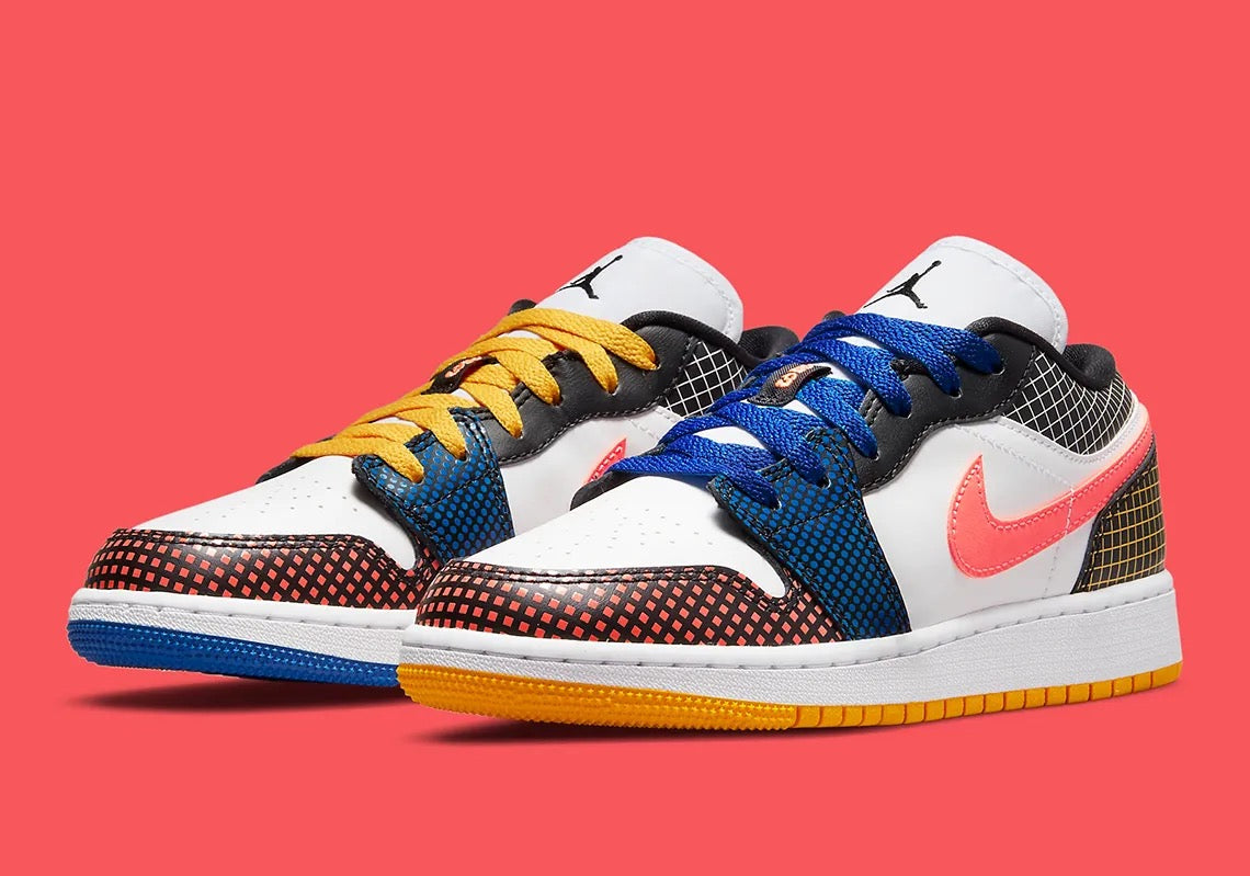 Air Jordan 1 Low MMD GS