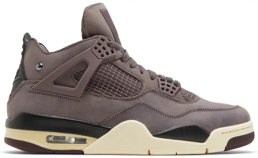 Air Jordan 4 Retro Maniere