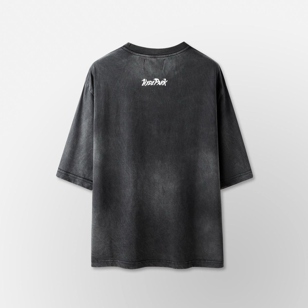 Hyde Park "Goo Speed Racer" Tee Black