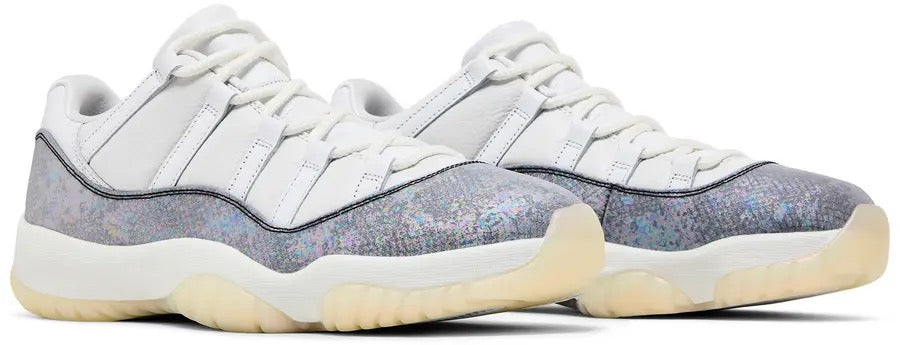 Air Jordan 11 Year Of The Snake