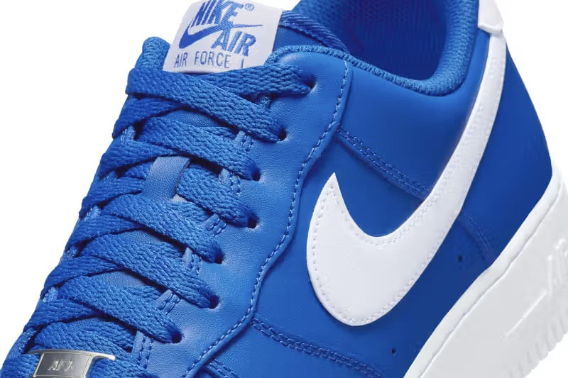 Air Force 1 '07 College Blue