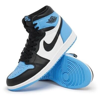 Air jordan 1 Retro High OG UNC