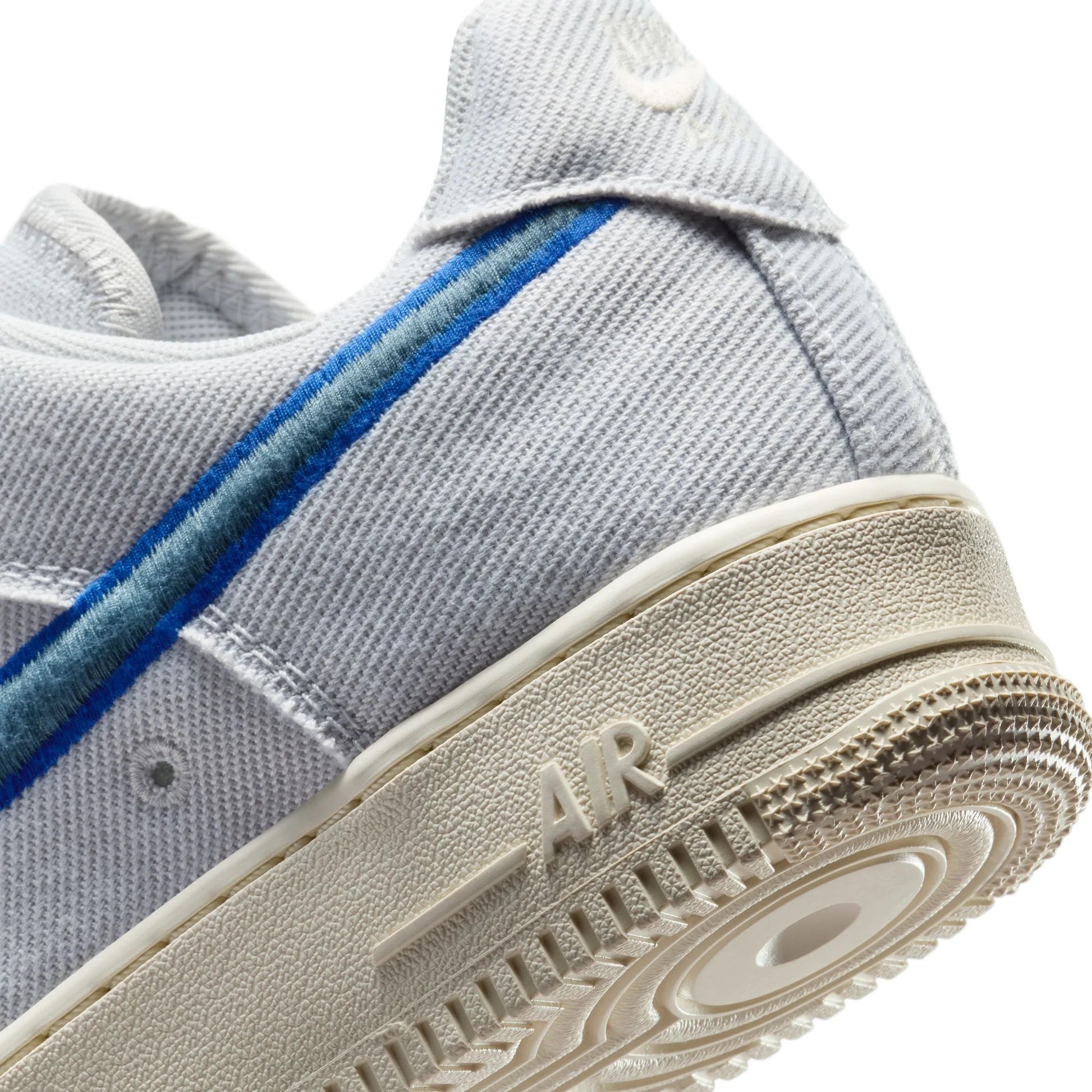 Air Force 1 Low Phantom Dust