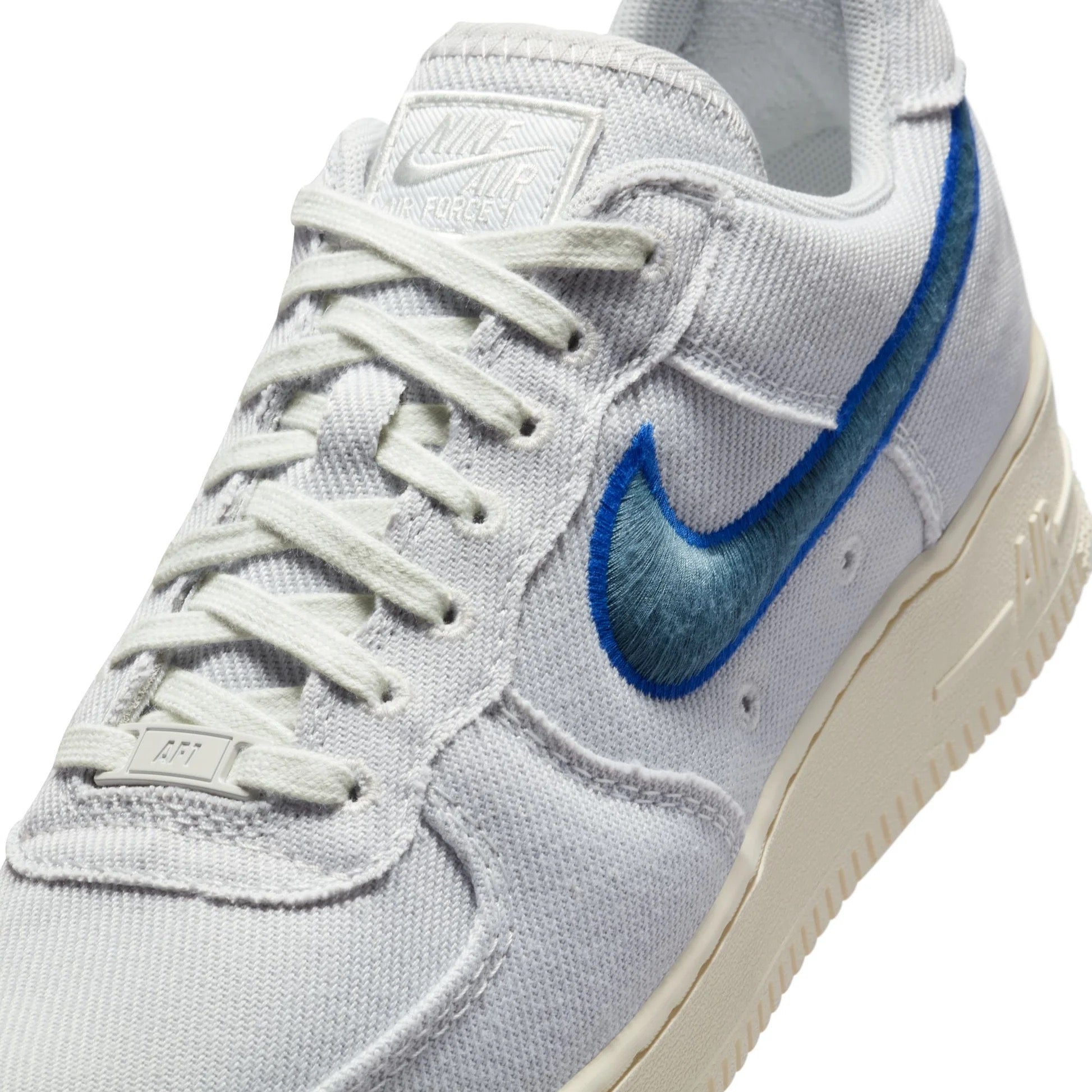 Air Force 1 Low Phantom Dust
