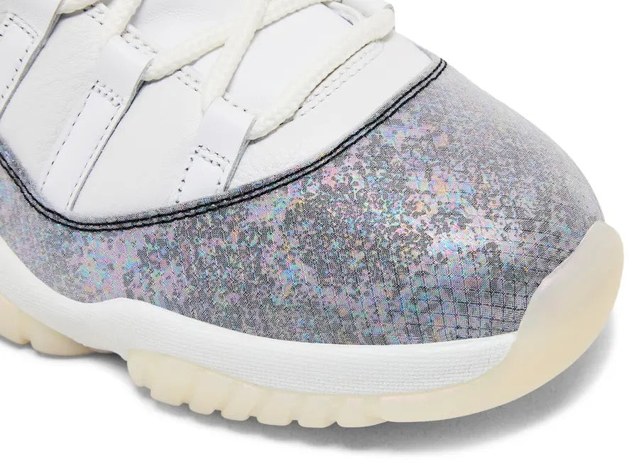Air Jordan 11 Year Of The Snake