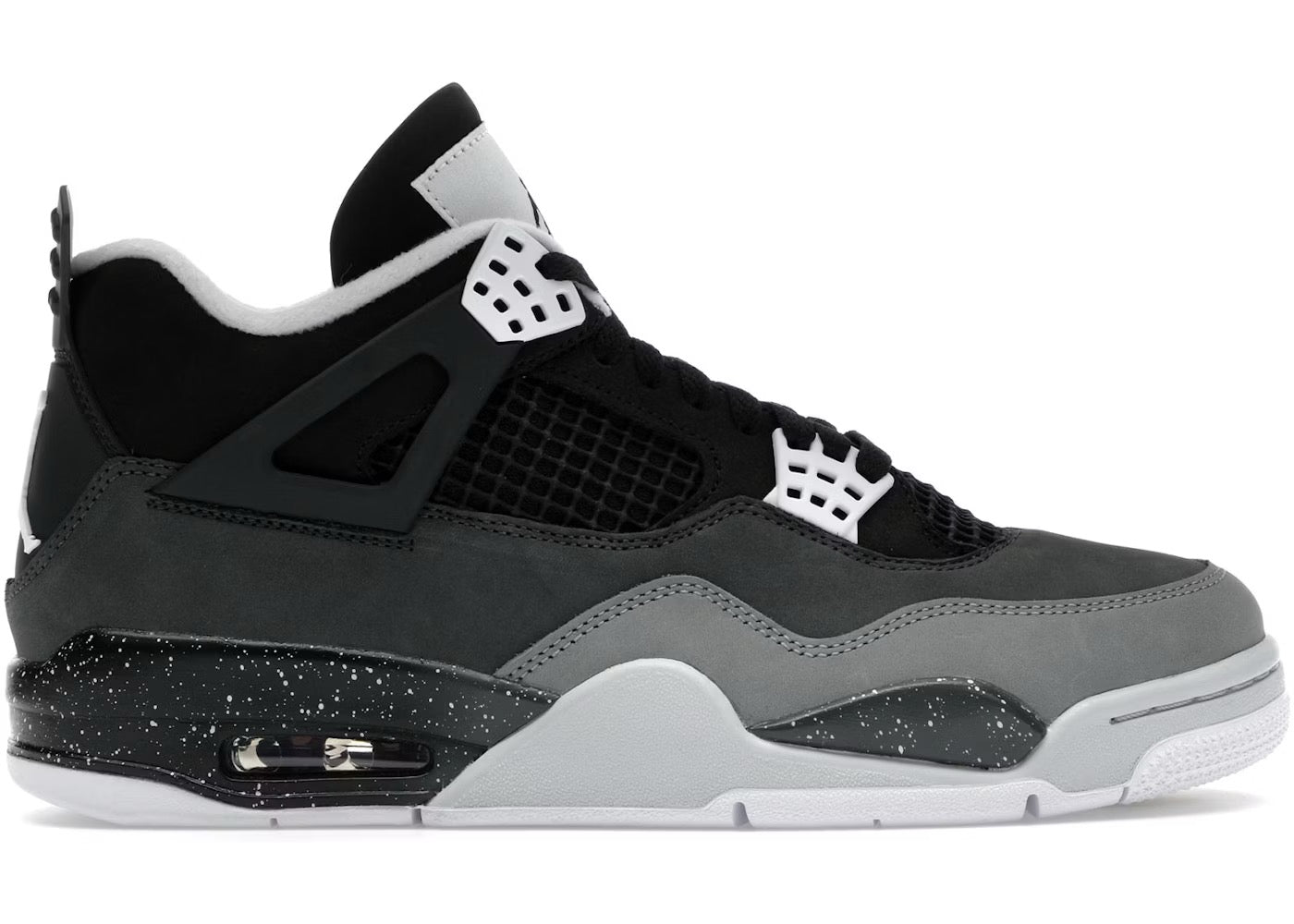 Air Jordan 4 Fear