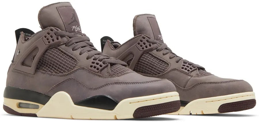 Air Jordan 4 Retro Maniere