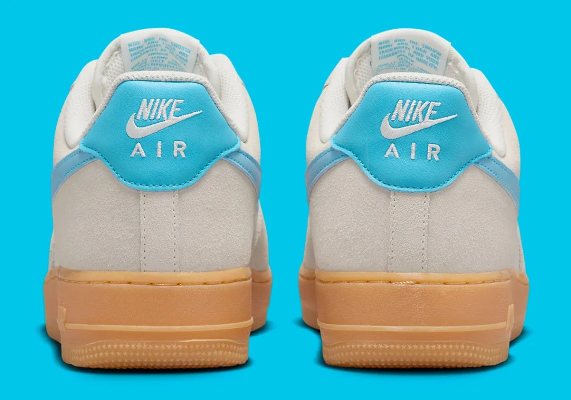 Air Force 1 '07 LV8 Phantom