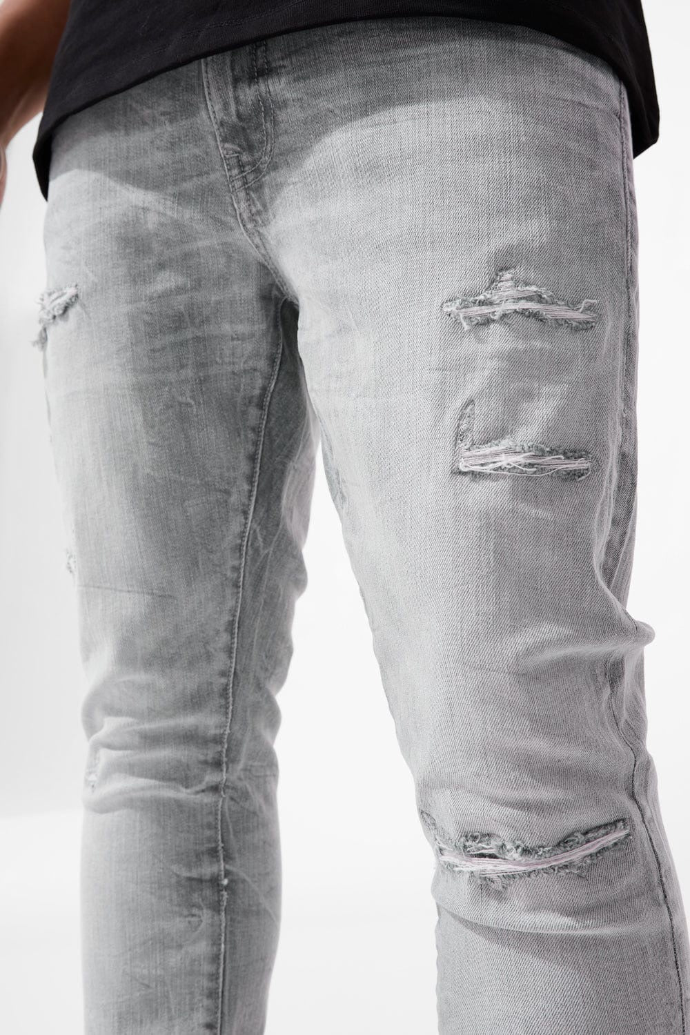 Jordan Craig "Amplitude" Skinny Arctic