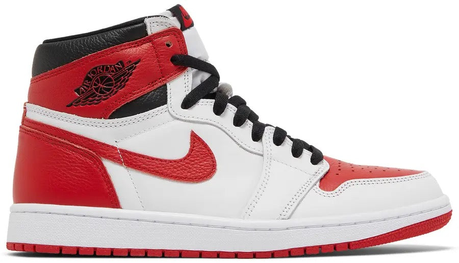 Air Jordan 1 Retro High OG Heritage