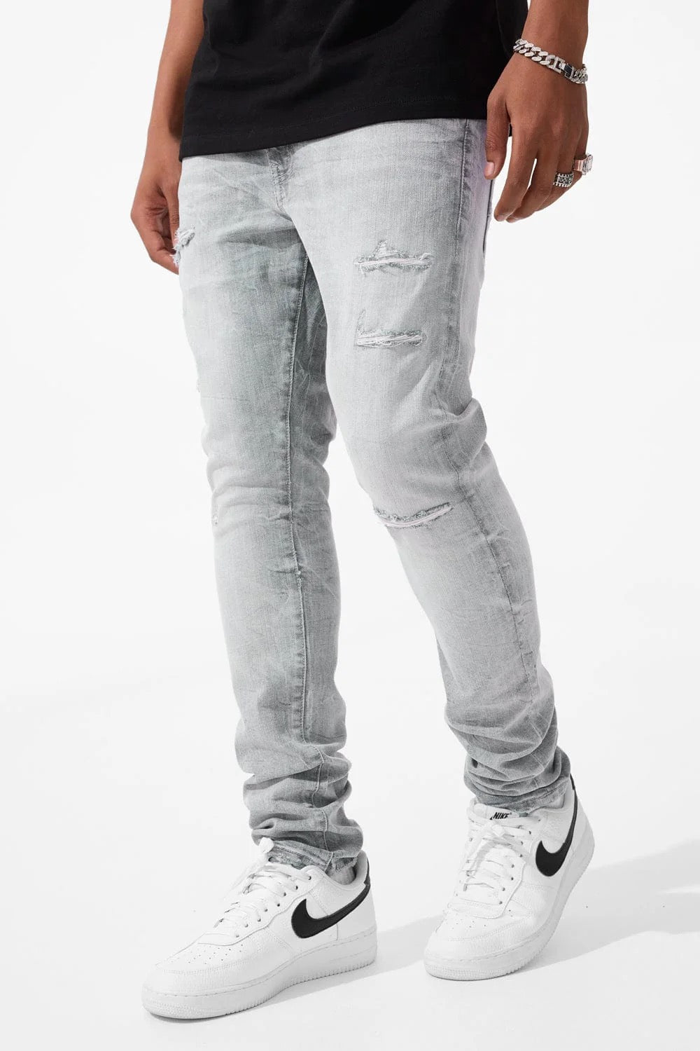 Jordan Craig "Amplitude" Skinny Arctic