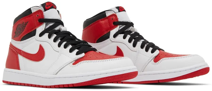 Air Jordan 1 Retro High OG Heritage