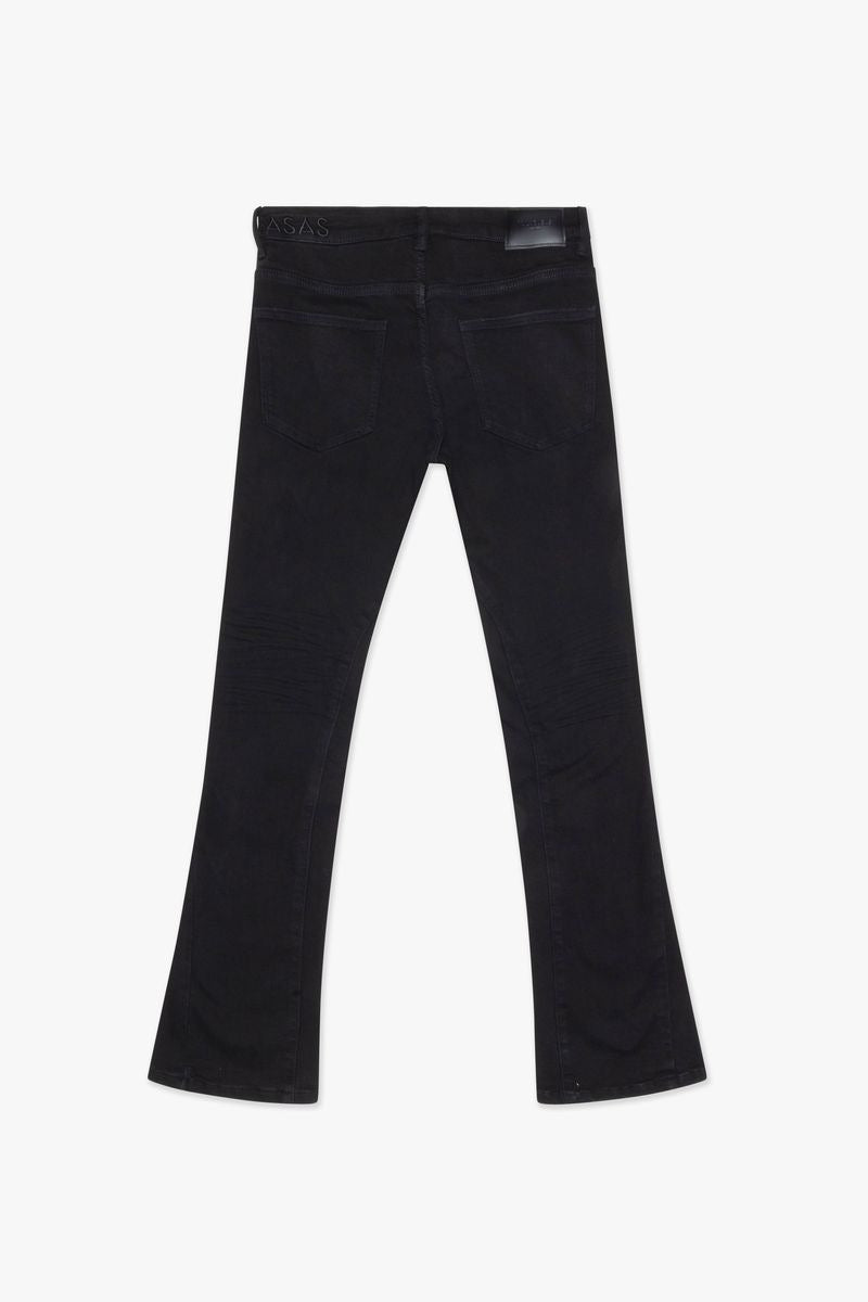 Valabasas "Mr.Stacked" Stacked Black