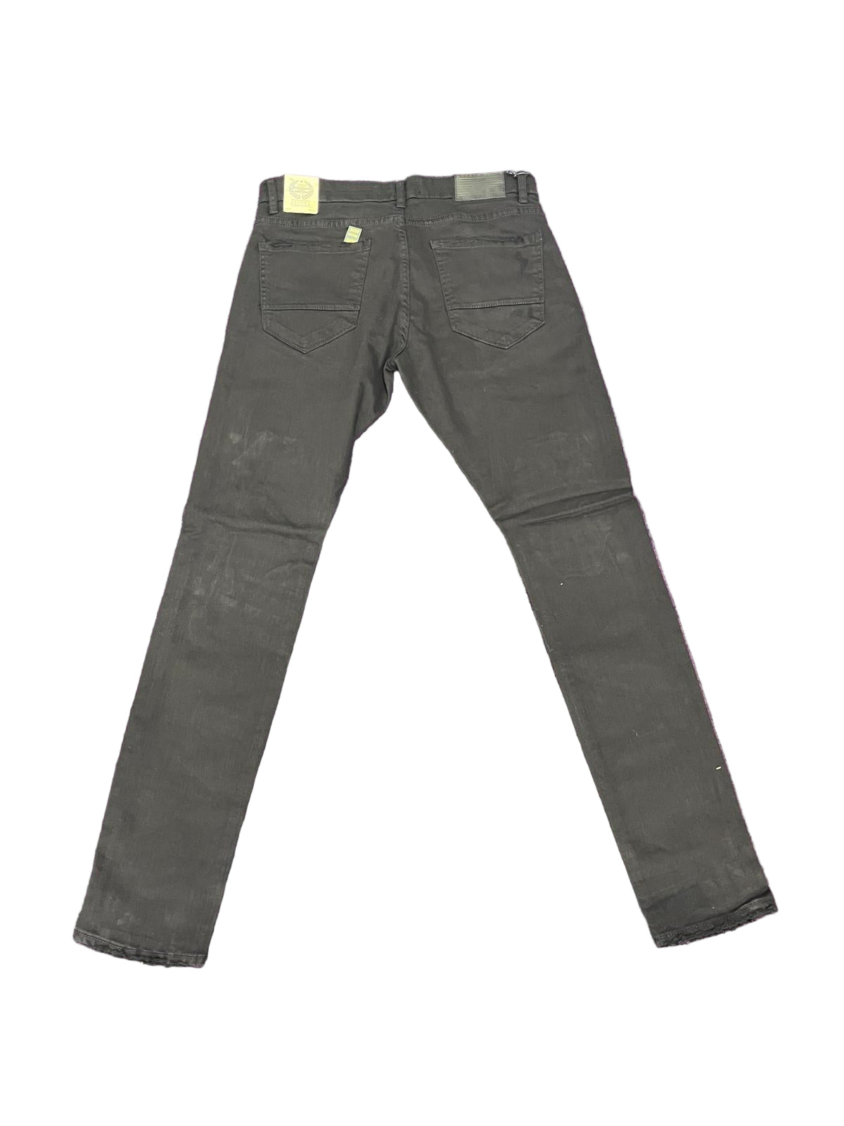Jordan Craig "Fordham Denim" Jet Black