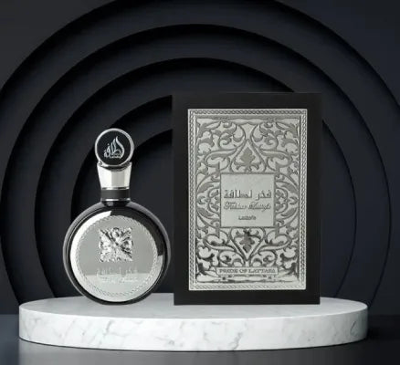 Fakhar Cologne 100ML