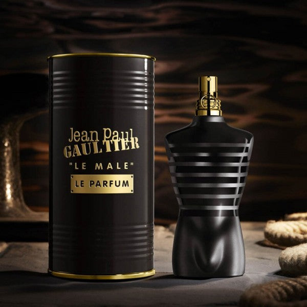 Jean Paul Le Male Le Parfum