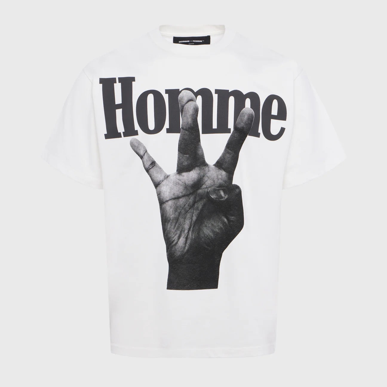 Homme Femme