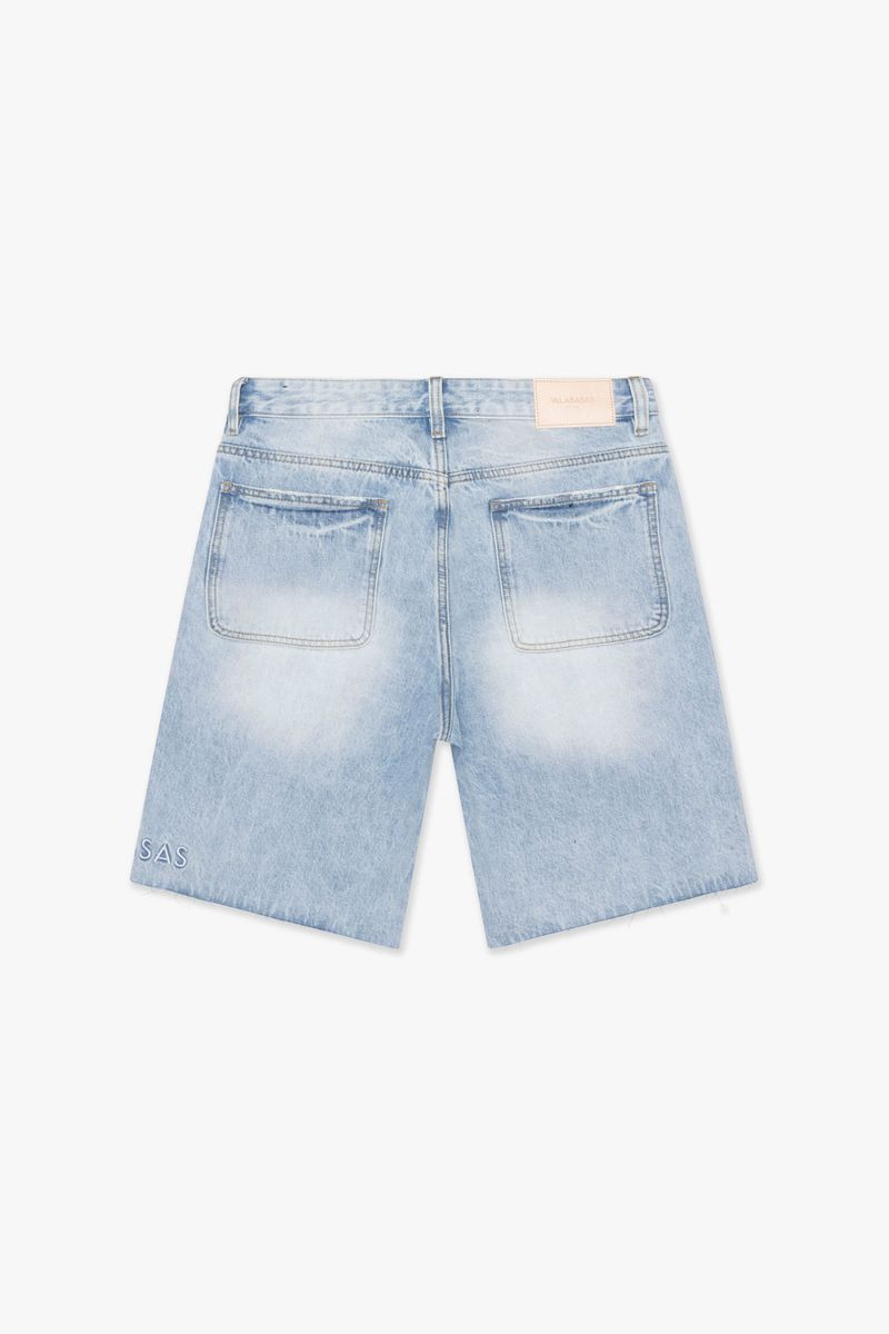 Valabasas "Mr.Shorts" Shorts Lt.Wash