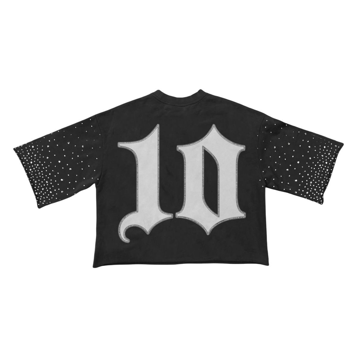 Syndicate "Richer Than My Opps" TEE Black/white