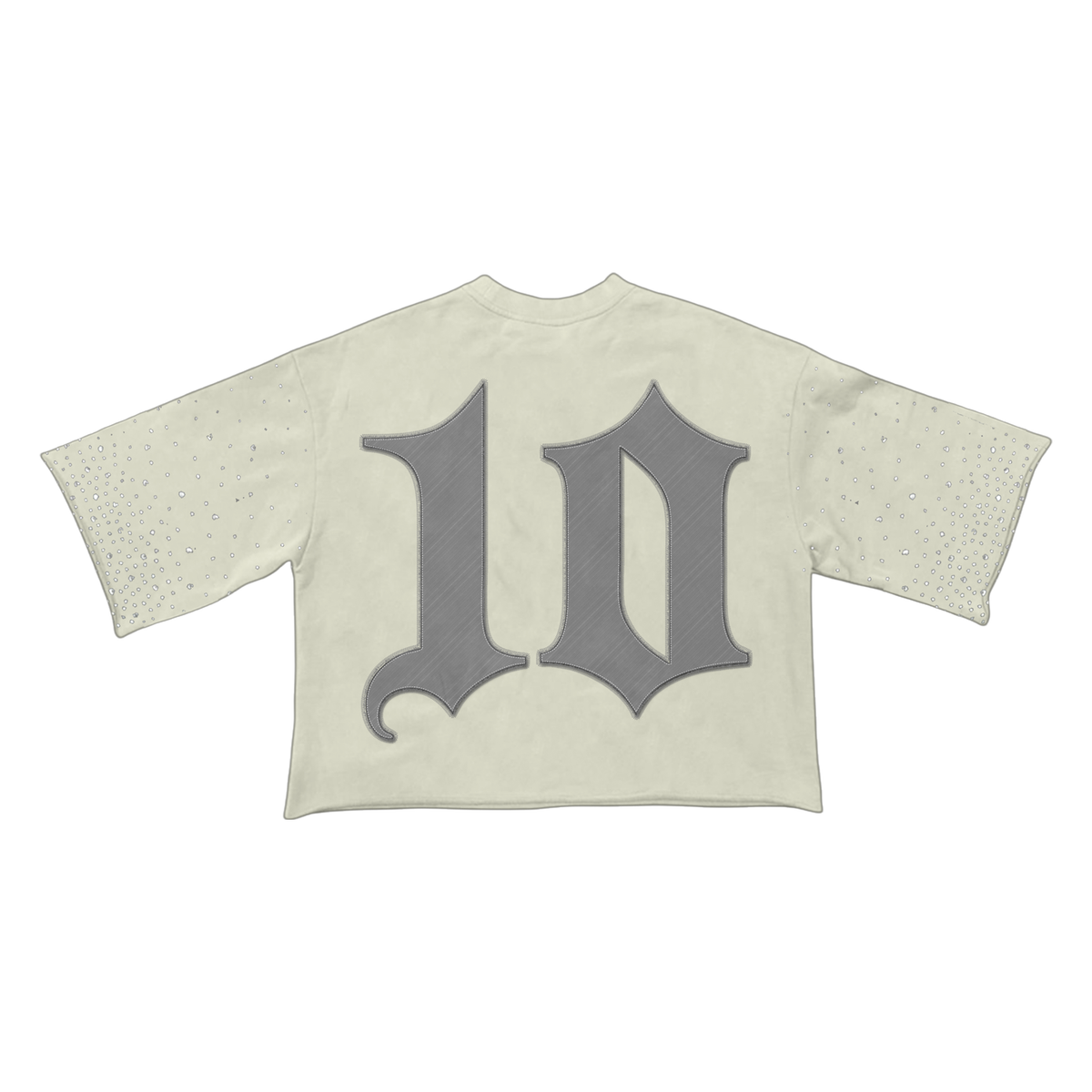 Syndicate "Richer Than My Opps" TEE Bone