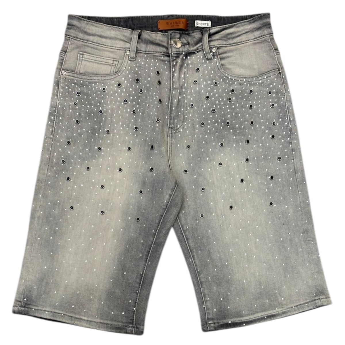 Waimea "black diamond shorts"