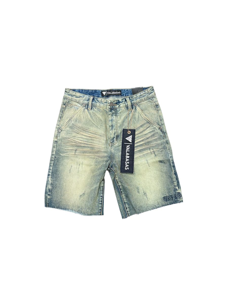 Valabasas "Mr.Shorts" Light Vintage