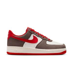 Nike Air Force Rugby Stone Red/Grey