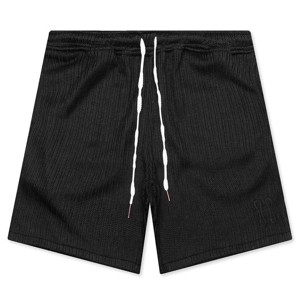 KNIT SHORT HTG