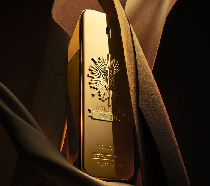 Paco 1 Million Parfum 3.4