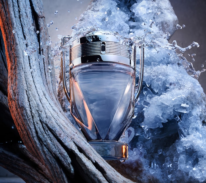 Paco Rabanne Invictus EDT