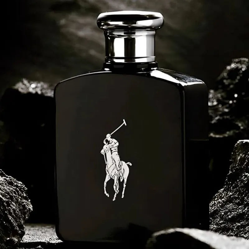 Polo Black