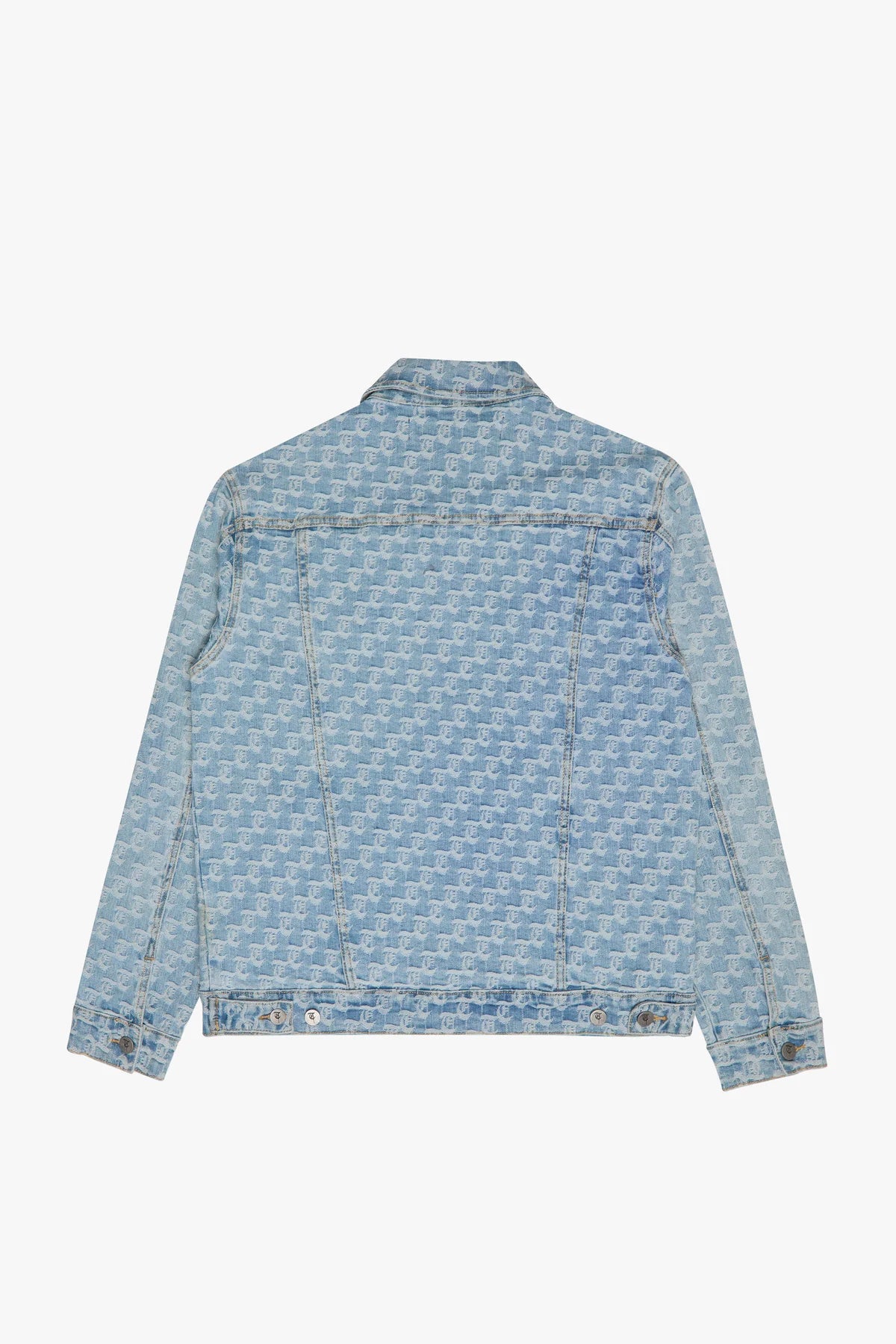 Trnchs Rafah Jean Jacket