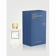 BACCARAT 724 EDP 2.4 Cologne